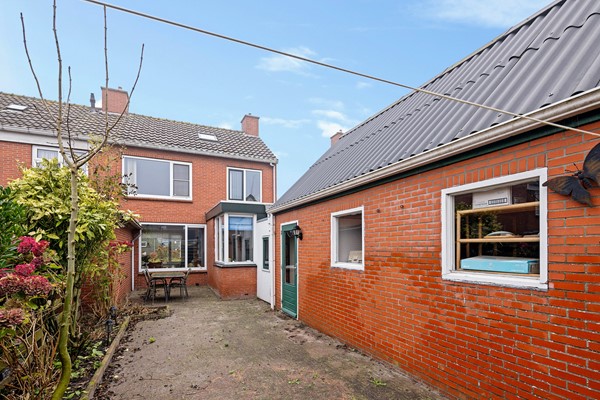 Foto - Te koop: Julianastraat 24, 9883 PT Oldehove